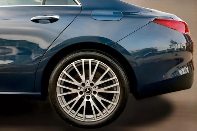 2021 Mercedes-Benz CLA 4MATIC