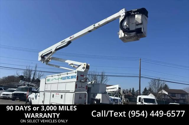 2017 Ram 5500 Tradesman/SLT for sale in Miami, FL