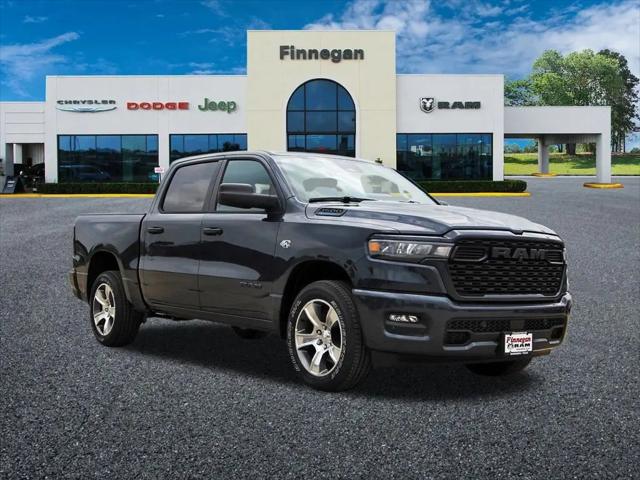 2026 Ram 1500 Express Crew Cab 4x2 57 Box for sale in Rosenberg, TX
