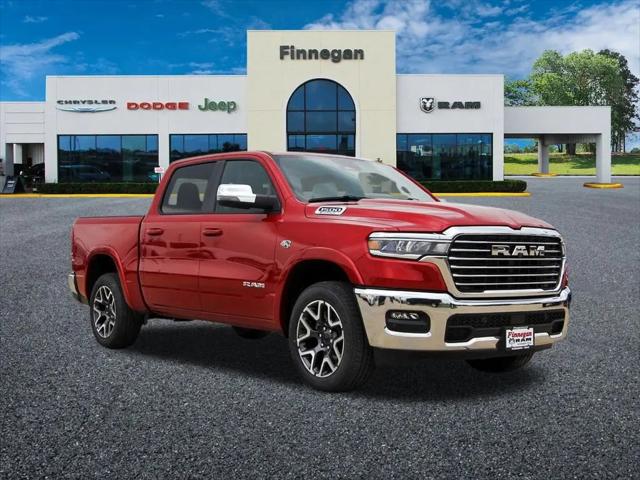 2026 Ram 1500 Laramie for sale in Rosenberg, TX