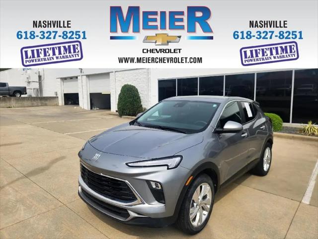 2024 Buick Encore GX Preferred FWD for sale in Nashville, IL