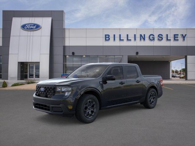 2026 Ford Maverick XLT for sale in Lawton, OK