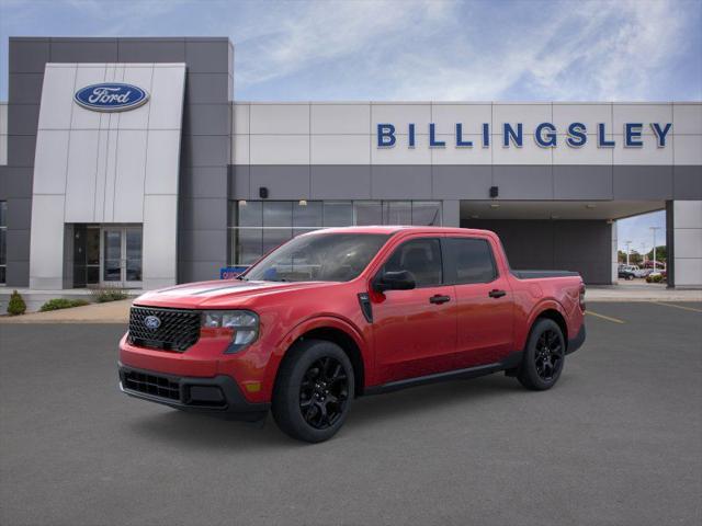 2026 Ford Maverick XLT for sale in Lawton, OK