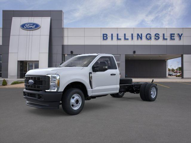 2026 Ford F-350 XL for sale in Lawton, OK