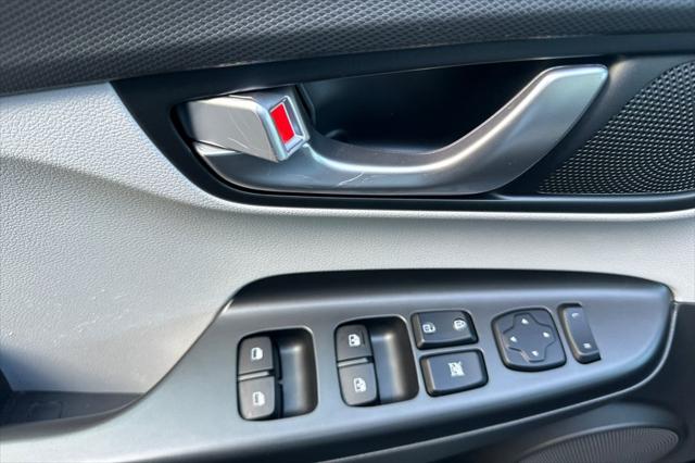2023 Hyundai Kona EV SE