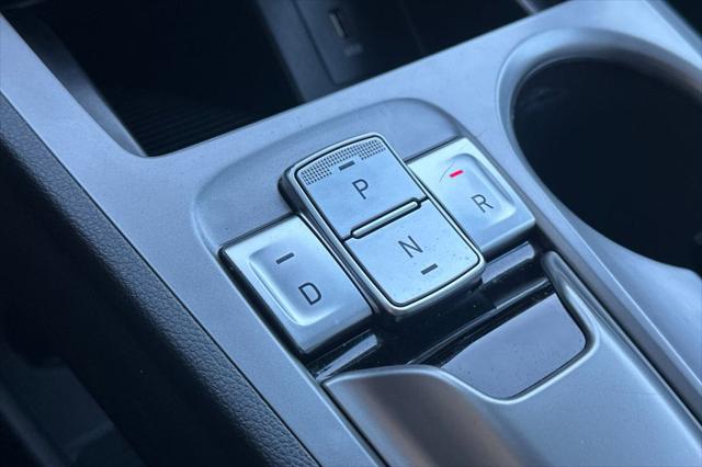 2023 Hyundai Kona EV SE