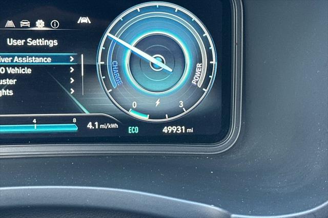 2023 Hyundai Kona EV SE