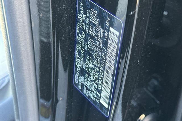 2023 Hyundai Kona EV SE
