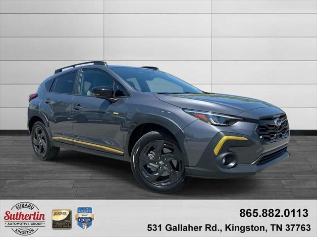 2024 Subaru Crosstrek Sport for sale in Kingston, TN