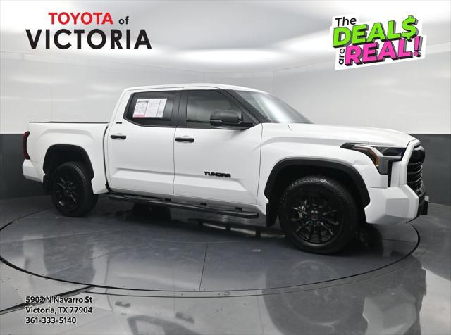 2025 Toyota Tundra SR5 for sale in Victoria, TX