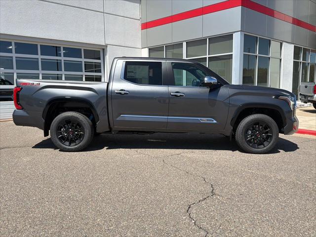 2026 Toyota Tundra 1794 Edition CrewMax 5.5' Bed