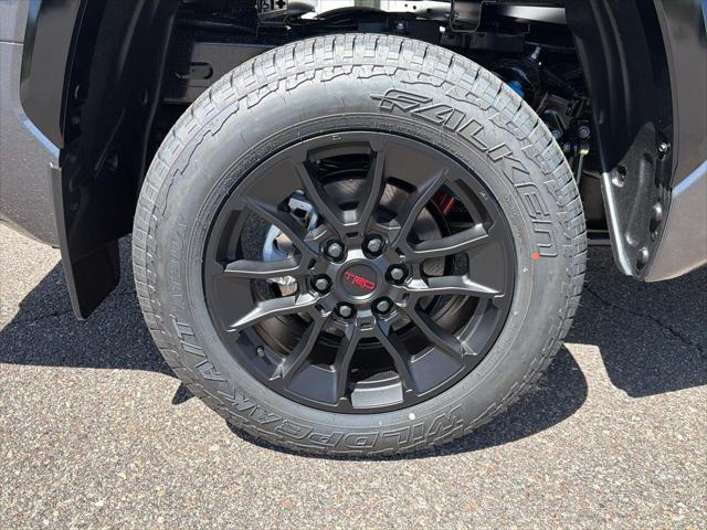 2026 Toyota Tundra 1794 Edition CrewMax 5.5' Bed