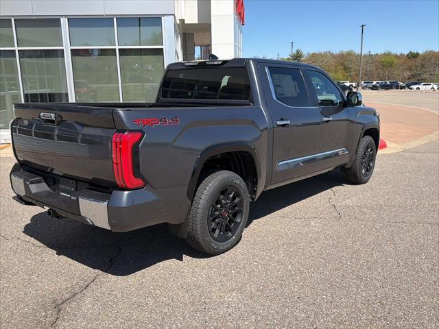 2026 Toyota Tundra 1794 Edition CrewMax 5.5' Bed