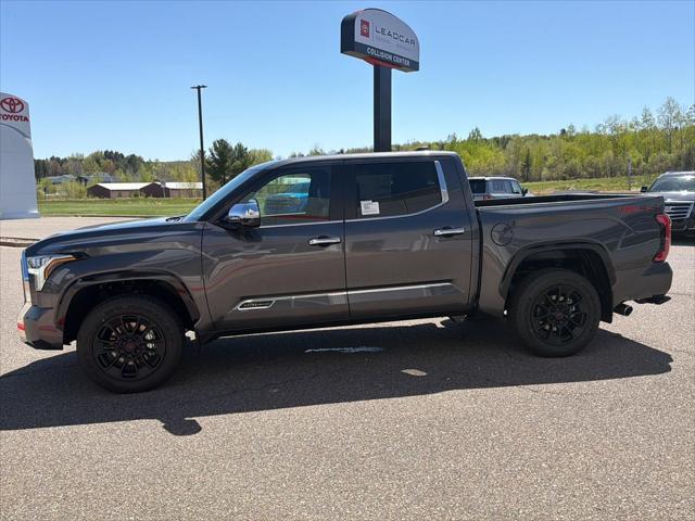 2026 Toyota Tundra 1794 Edition CrewMax 5.5' Bed
