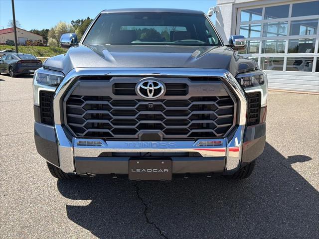 2026 Toyota Tundra 1794 Edition CrewMax 5.5' Bed