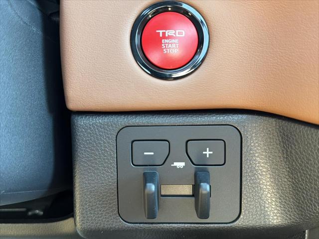 2026 Toyota Tundra 1794 Edition CrewMax 5.5' Bed