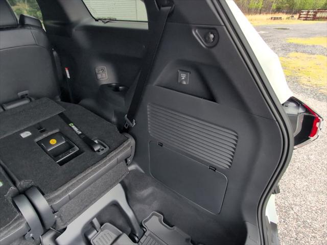 2026 Toyota Sienna Woodland Edition