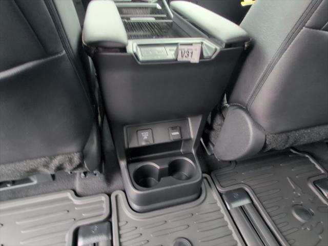 2026 Toyota Sienna Woodland Edition
