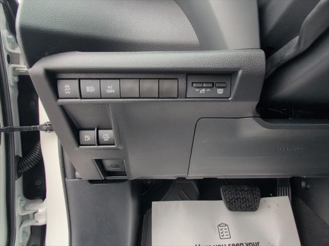 2026 Toyota Sienna Woodland Edition
