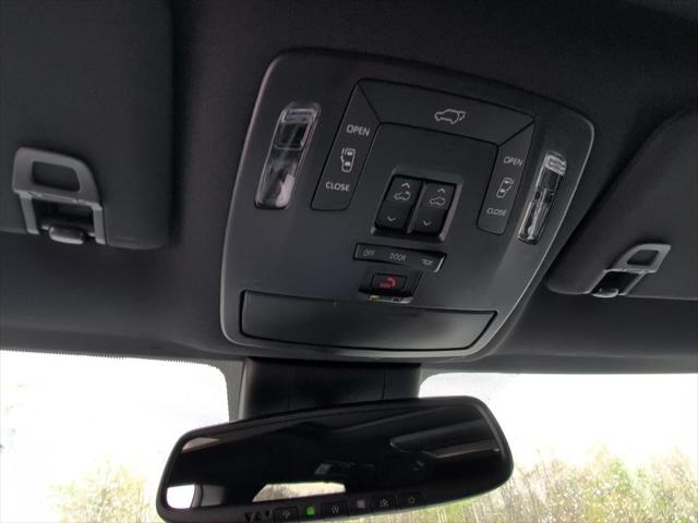 2026 Toyota Sienna Woodland Edition