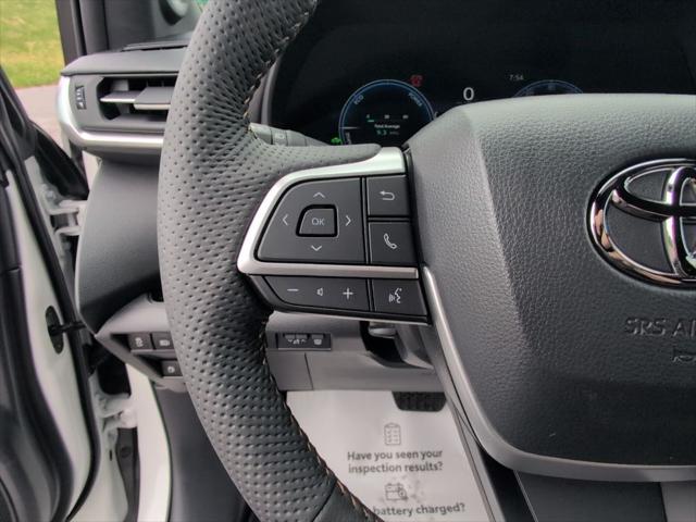 2026 Toyota Sienna Woodland Edition