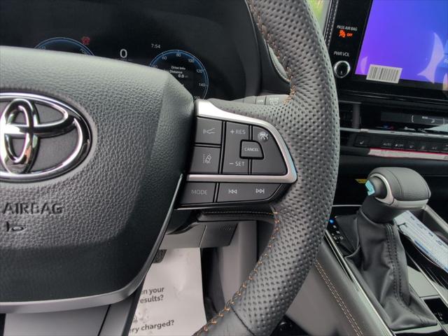 2026 Toyota Sienna Woodland Edition