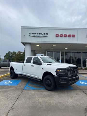 2026 RAM Ram 3500 RAM 3500 TRADESMAN CREW CAB 4X4 8 BOX 2026 RAM Ram 3500 RAM 3500 TRADESMAN CREW CAB 4X4 8 BOX