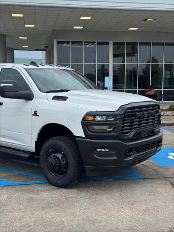 2026 RAM Ram 3500 RAM 3500 TRADESMAN CREW CAB 4X4 8 BOX 2026 RAM Ram 3500 RAM 3500 TRADESMAN CREW CAB 4X4 8 BOX