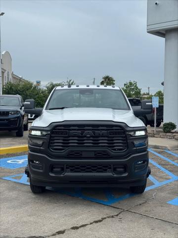 2026 RAM Ram 3500 RAM 3500 TRADESMAN CREW CAB 4X4 8 BOX 2026 RAM Ram 3500 RAM 3500 TRADESMAN CREW CAB 4X4 8 BOX