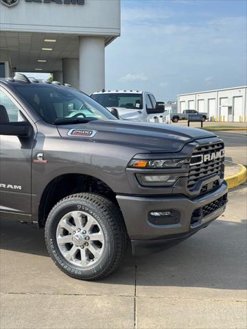 2026 RAM 2500 RAM 2500 BIG HORN CREW CAB 4X4 64 BOX 2026 RAM 2500 RAM 2500 BIG HORN CREW CAB 4X4 64 BOX