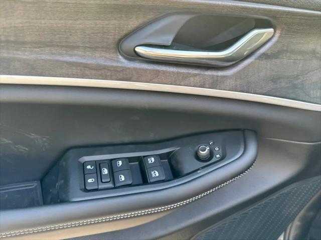 2026 Jeep Grand Cherokee Altitude 4x2