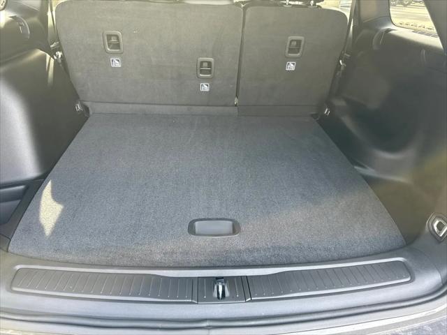 2026 Jeep Grand Cherokee Altitude 4x2