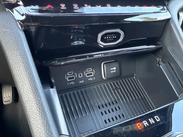 2026 Jeep Grand Cherokee Altitude 4x2