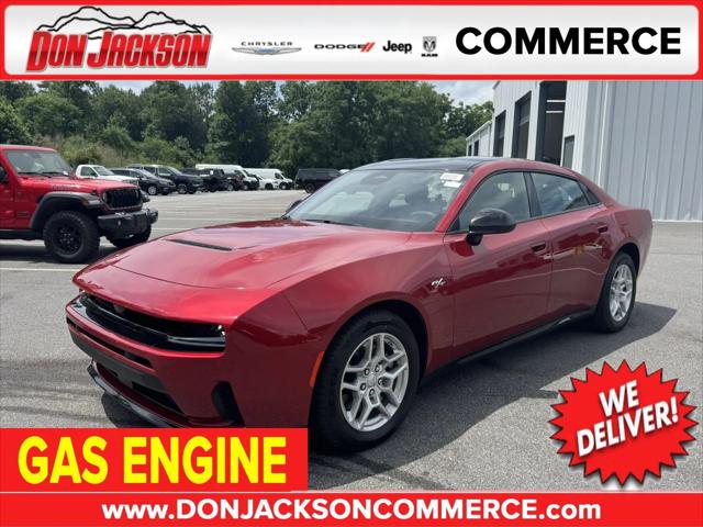 2026 Dodge Charger R/T 4 Door AWD for sale in Commerce, GA