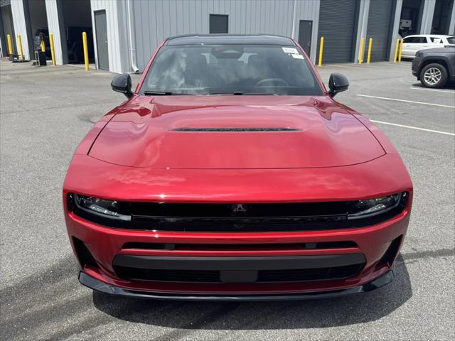 2026 Dodge Charger R/T 4 Door AWD