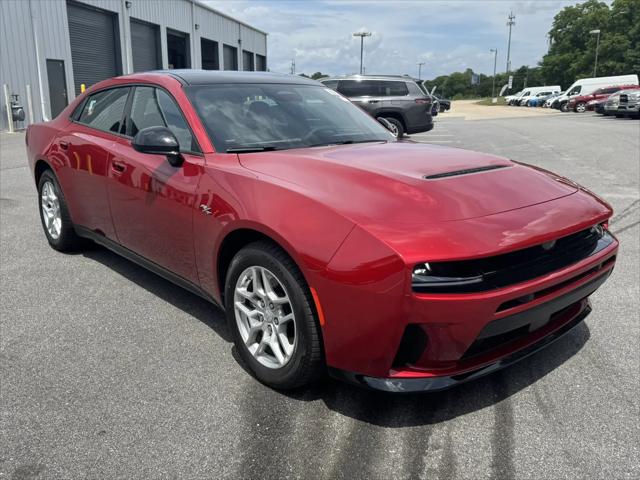 2026 Dodge Charger R/T 4 Door AWD