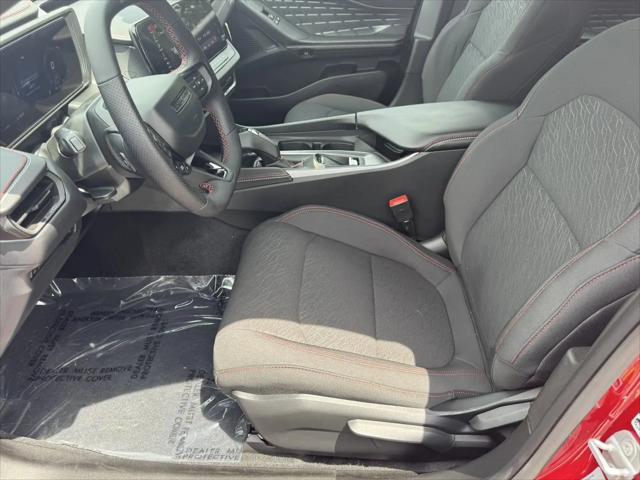 2026 Dodge Charger R/T 4 Door AWD