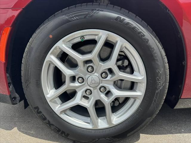 2026 Dodge Charger R/T 4 Door AWD