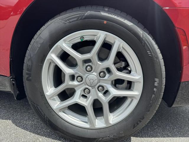 2026 Dodge Charger R/T 4 Door AWD