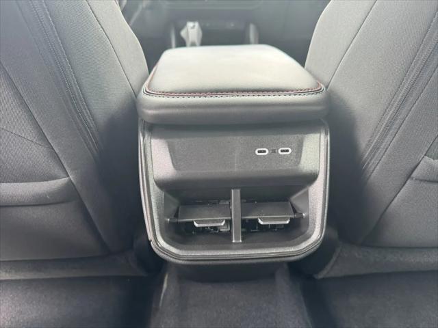 2026 Dodge Charger R/T 4 Door AWD