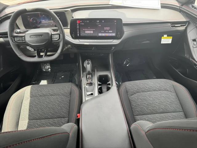 2026 Dodge Charger R/T 4 Door AWD