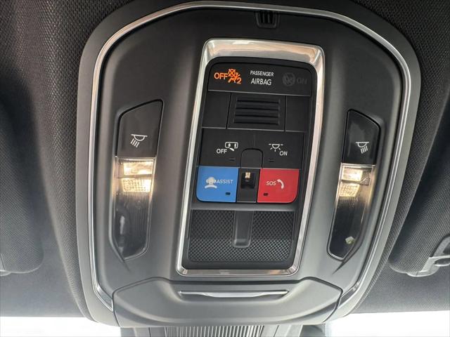 2026 Dodge Charger R/T 4 Door AWD