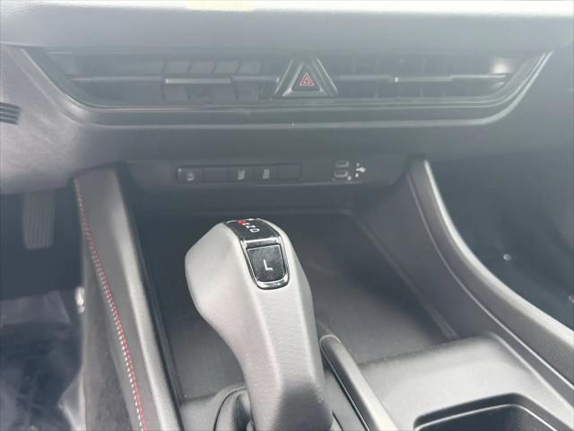 2026 Dodge Charger R/T 4 Door AWD