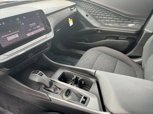 2026 Dodge Charger R/T 4 Door AWD