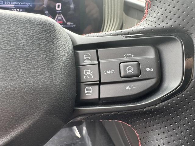2026 Dodge Charger R/T 4 Door AWD