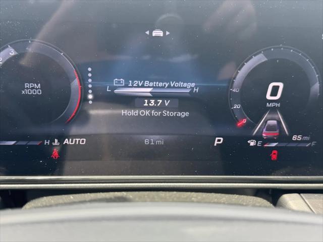 2026 Dodge Charger R/T 4 Door AWD