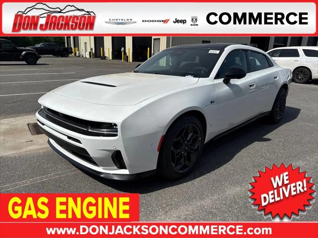 2026 Dodge Charger R/T Plus 4-Door AWD for sale in Commerce, GA