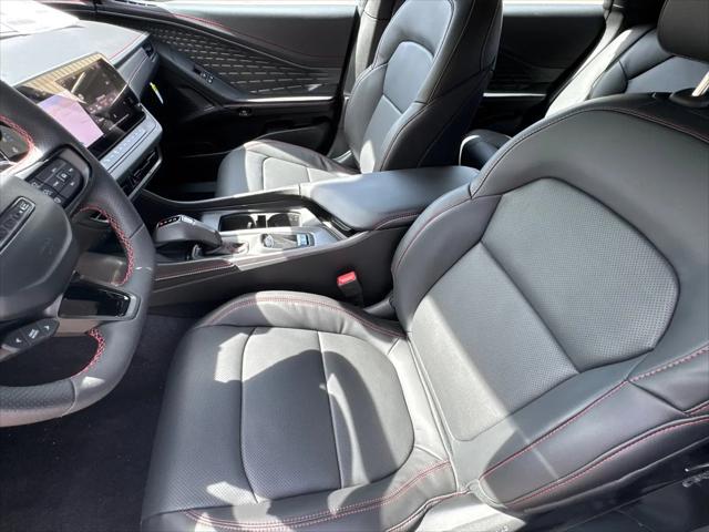 2026 Dodge Charger R/T Plus 4-Door AWD