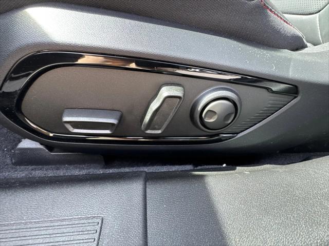 2026 Dodge Charger R/T Plus 4-Door AWD