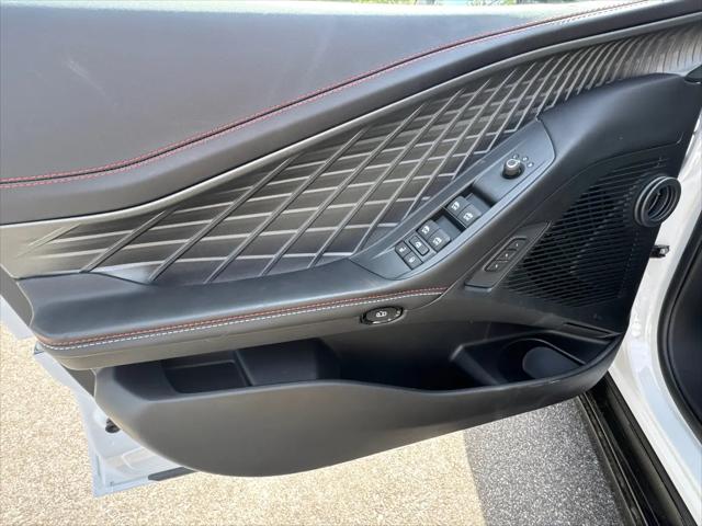2026 Dodge Charger R/T Plus 4-Door AWD